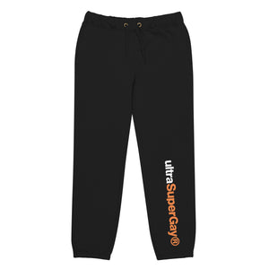 Ultra<br/>[Jogging Pants 1]