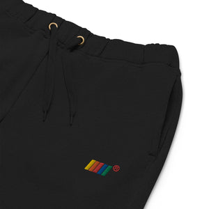 SuperGay Logo #2<br/>(Embroidered)<br/>[Jogging Pants 1]