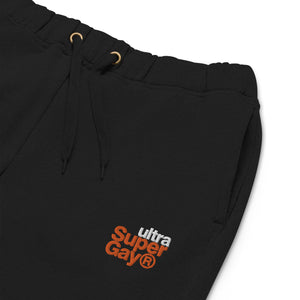 Ultra<br/>(Embroidered)<br/>[Jogging Pants 1]