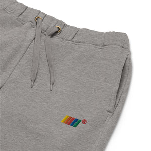 SuperGay Logo #2<br/>(Embroidered)<br/>[Jogging Pants 1]