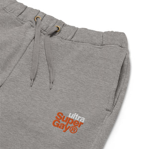 Ultra<br/>(Embroidered)<br/>[Jogging Pants 1]