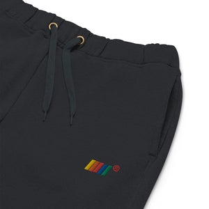 SuperGay Logo #2<br/>(Embroidered)<br/>[Jogging Pants 1]