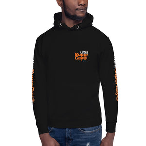 Ultra (Smaller)<br/>[Premium Hoodie]