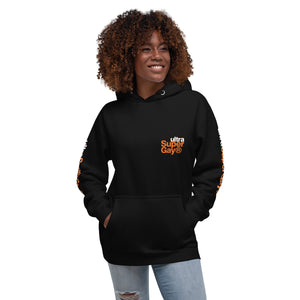 Ultra (Smaller)<br/>[Premium Hoodie]