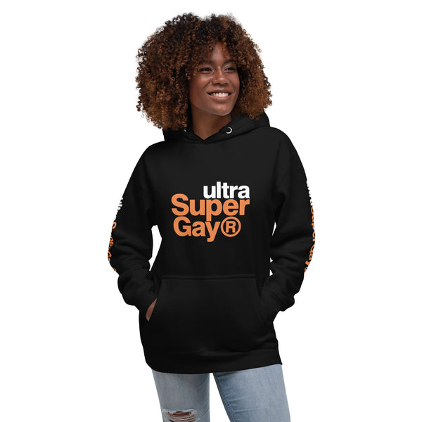 Ultra<br/>[Premium Hoodie]