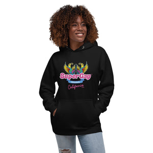 Swallows<br/>[Premium Hoodie]