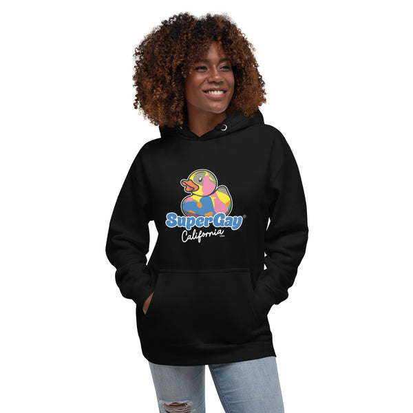 Duckie<br/>[Premium Hoodie]