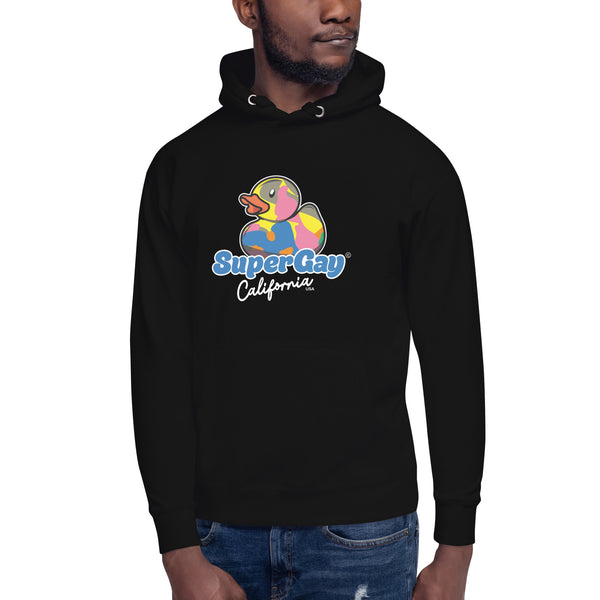 Duckie<br/>[Premium Hoodie]