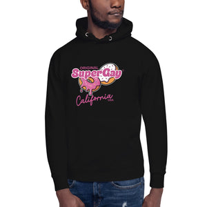 Donut<br/>[Premium Hoodie]