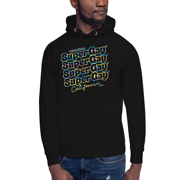 Refreshers<br/>[Premium Hoodie]