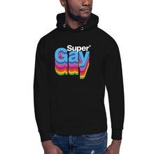 Load image into Gallery viewer, Rainbow&lt;br/&gt;[Premium Hoodie]