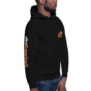Ultra (Smaller)<br/>[Premium Hoodie]