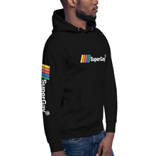 Load image into Gallery viewer, SuperGay Logo&lt;br/&gt;[Premium Hoodie]