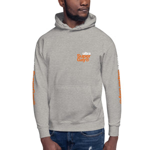 Ultra (Smaller)<br/>[Premium Hoodie]