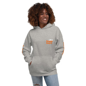 Ultra (Smaller)<br/>[Premium Hoodie]