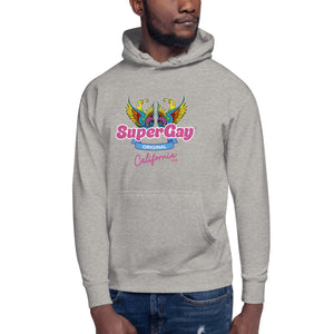 Swallows<br/>[Premium Hoodie]