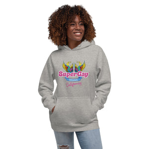 Swallows<br/>[Premium Hoodie]