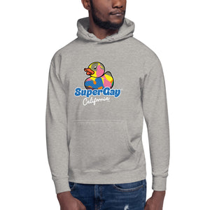 Duckie<br/>[Premium Hoodie]