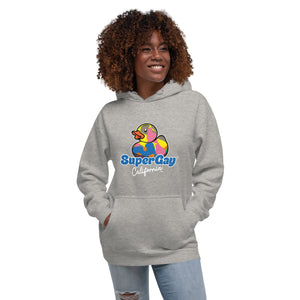 Duckie<br/>[Premium Hoodie]