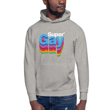 Load image into Gallery viewer, Rainbow&lt;br/&gt;[Premium Hoodie]