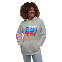 Load image into Gallery viewer, Rainbow&lt;br/&gt;[Premium Hoodie]