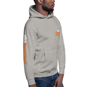 Ultra (Smaller)<br/>[Premium Hoodie]