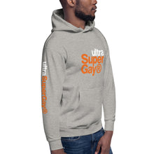 Load image into Gallery viewer, Ultra&lt;br/&gt;[Premium Hoodie]