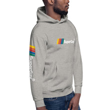 Load image into Gallery viewer, SuperGay Logo&lt;br/&gt;[Premium Hoodie]