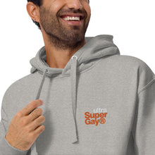 Load image into Gallery viewer, Ultra&lt;br/&gt;(Embroidered)&lt;br/&gt;[Premium Hoodie]