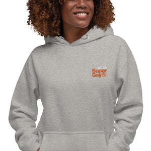 Ultra<br/>(Embroidered)<br/>[Premium Hoodie]