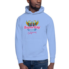 Load image into Gallery viewer, Swallows&lt;br/&gt;[Premium Hoodie]