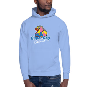 Duckie<br/>[Premium Hoodie]