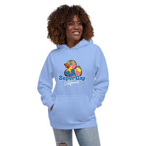 Duckie<br/>[Premium Hoodie]