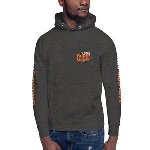 Ultra (Smaller)<br/>[Premium Hoodie]