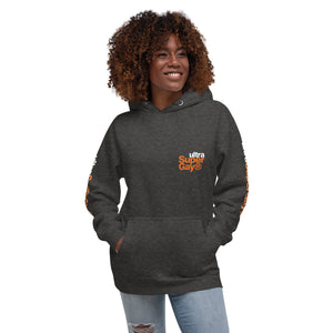 Ultra (Smaller)<br/>[Premium Hoodie]