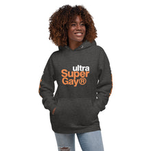 Load image into Gallery viewer, Ultra&lt;br/&gt;[Premium Hoodie]