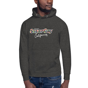 Flowers<br/>[Premium Hoodie]