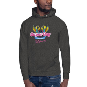 Swallows<br/>[Premium Hoodie]