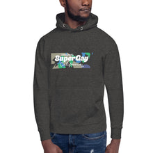 Load image into Gallery viewer, Camo&lt;br/&gt;[Premium Hoodie]