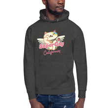 Load image into Gallery viewer, Cat&lt;br/&gt;[Premium Hoodie]