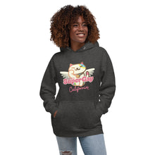 Load image into Gallery viewer, Cat&lt;br/&gt;[Premium Hoodie]