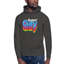 Load image into Gallery viewer, Rainbow&lt;br/&gt;[Premium Hoodie]
