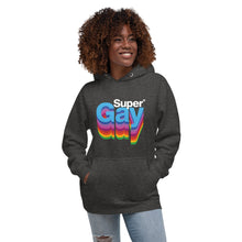 Load image into Gallery viewer, Rainbow&lt;br/&gt;[Premium Hoodie]