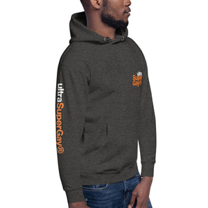Ultra (Smaller)<br/>[Premium Hoodie]