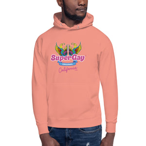 Swallows<br/>[Premium Hoodie]