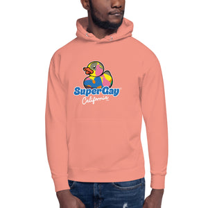 Duckie<br/>[Premium Hoodie]