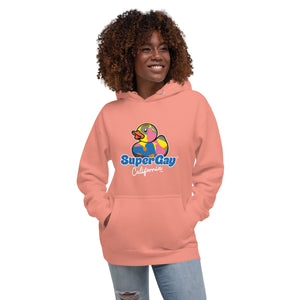 Duckie<br/>[Premium Hoodie]