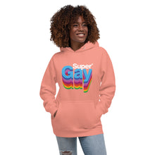 Load image into Gallery viewer, Rainbow&lt;br/&gt;[Premium Hoodie]