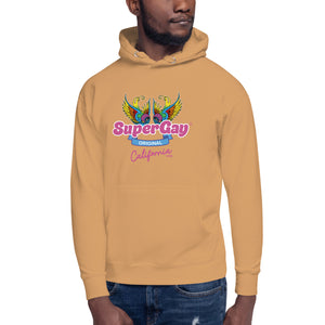 Swallows<br/>[Premium Hoodie]