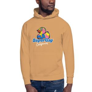 Duckie<br/>[Premium Hoodie]